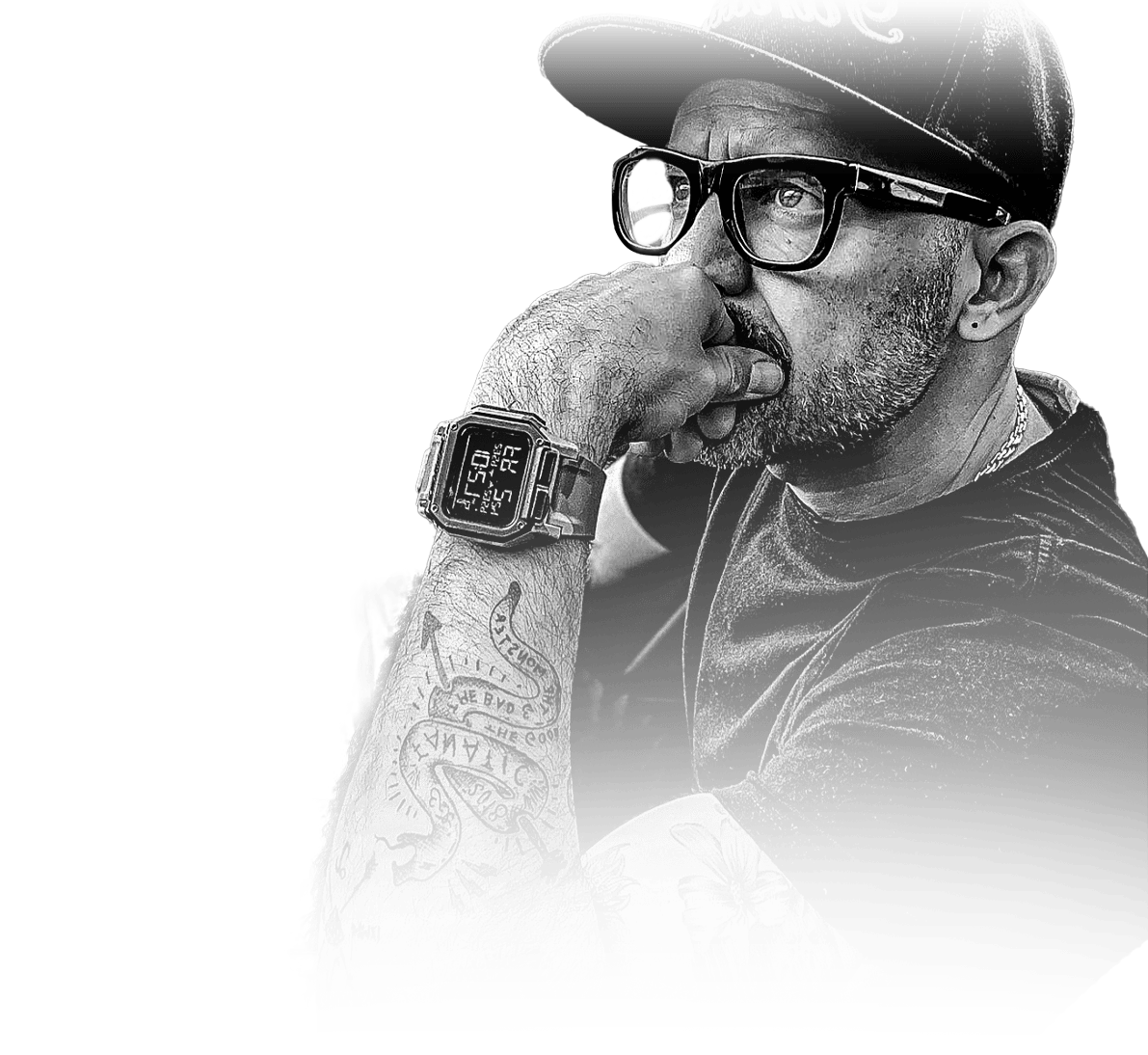CEO Portrait